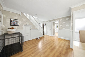 Wingfield Close Dronfield Woodhouse